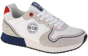 Nízke tenisky Big Star  JJ274280