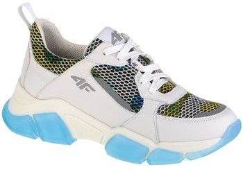 Nízke tenisky 4F  OBDL254