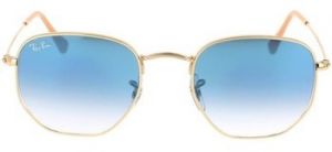 Slnečné okuliare Ray-ban  Occhiali da Sole  RB3548 001/3F