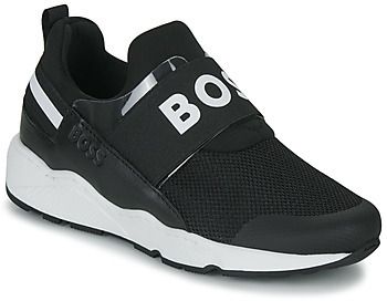 Nízke tenisky BOSS  J29295