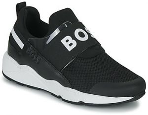 Nízke tenisky BOSS  J29295