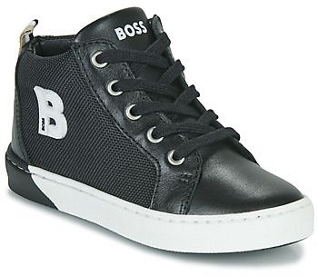 Členkové tenisky BOSS  J09181