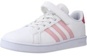 Nízke tenisky adidas  GRAND COURT EL C