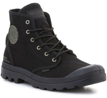Členkové tenisky Palladium  Pampa HI Htg Supply