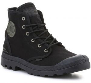 Členkové tenisky Palladium  Pampa HI Htg Supply