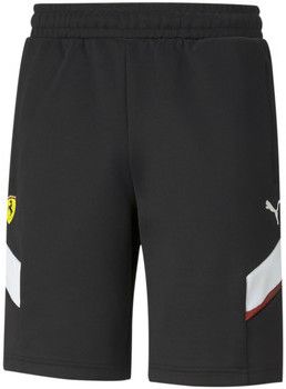 Nohavice 7/8 a 3/4 Puma  Ferrari Race Track Short