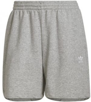 Nohavice 7/8 a 3/4 adidas  adidas Adicolor Essentials French Terry Shorts
