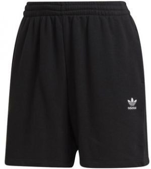 Nohavice 7/8 a 3/4 adidas  adidas Adicolor Essentials French Terry Shorts