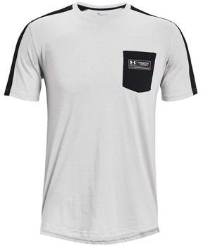 Tričká s krátkym rukávom Under Armour  Pocket