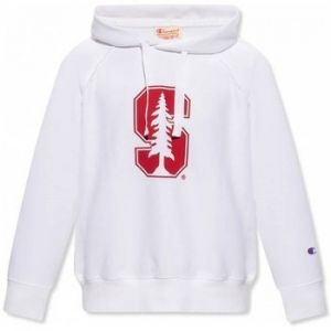 Mikiny Champion  115110WW001WHT