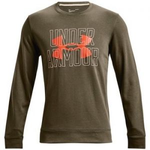 Mikiny Under Armour  Rival Terry