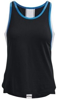 Tričká s krátkym rukávom Under Armour  Knockout Tank