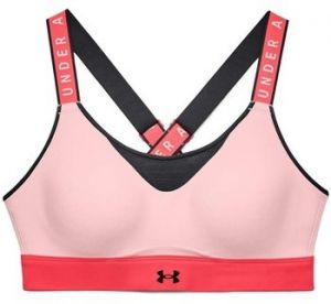 Tričká s krátkym rukávom Under Armour  Infinity High Blockd