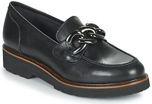 Mokasíny Myma  5814-MY-CUIR-NOIR