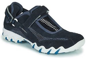 Športové sandále Allrounder by Mephisto  NIRO