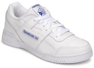 Nízke tenisky Reebok Classic  WORKOUT PLUS