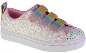 Nízke tenisky Skechers  Twi-Lites Glitter Glitz