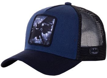 Šiltovky Capslab  DC Comics Batman Cap