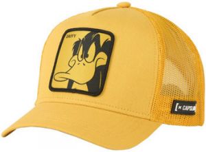 Šiltovky Capslab  Looney Tunes Daffy Duck Cap