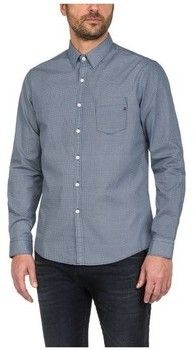 Košele s dlhým rukávom Replay  M497271542010