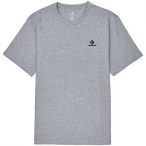 Tričká s krátkym rukávom Converse  Embroidered Star Chevron Tee
