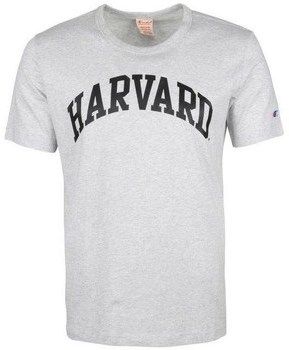 Tričká s krátkym rukávom Champion  Harvard