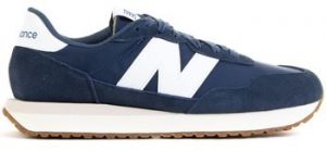 Nízke tenisky New Balance  237
