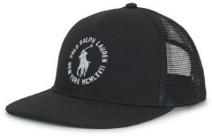 Šiltovky Polo Ralph Lauren  HC TRUCKER-CAP-HAT