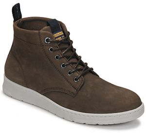 Polokozačky Jack & Jones  JFW ARNOTT NUBUCK BOOT