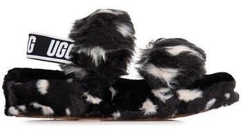 Papuče UGG  OH Yeah