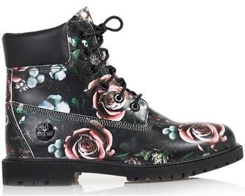 Polokozačky Timberland  6 Inch Heritage