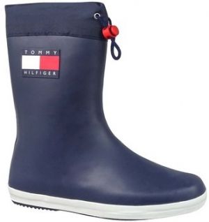 Čižmy do dažďa Tommy Hilfiger  T3X6307660047800