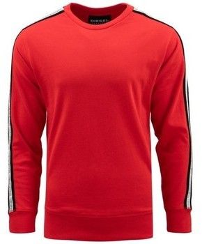 Mikiny Diesel  00CS7C0TAWI42A