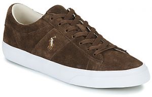 Nízke tenisky Polo Ralph Lauren  SAYER-NE-SNEAKERS-VULC