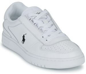 Nízke tenisky Polo Ralph Lauren  POLO CRT PP-SNEAKERS-LOW TOP LACE