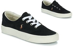 Nízke tenisky Polo Ralph Lauren  KEATON-PONY-SNEAKERS-LOW TOP LACE