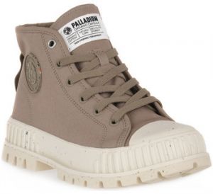Členkové tenisky Palladium  DUNE PALLASHOCK