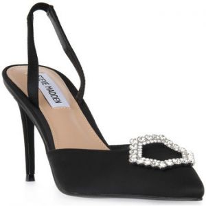 Sandále Steve Madden  BLK LUCENT