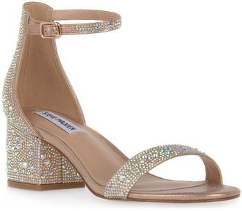 Sandále Steve Madden  NUD IRENEE G