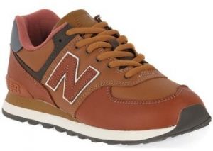 Nízke tenisky New Balance  574OMA