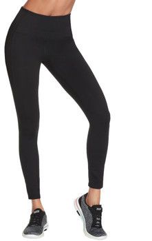 Legíny Skechers  Go Walk High Waisted Legging