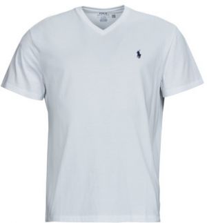 Tričká s krátkym rukávom Polo Ralph Lauren  KSC08H-SSVNCLS-SHORT SLEEVE-T-SHIRT