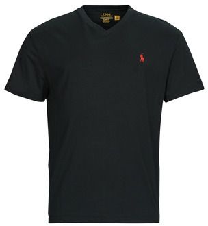 Tričká s krátkym rukávom Polo Ralph Lauren  KSC08H-SSVNCLS-SHORT SLEEVE-T-SHIRT