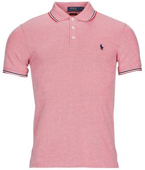 Polokošele s krátkym rukávom Polo Ralph Lauren  K223SC52C-SSKCSLIMM1-SHORT SLEEVE-KNIT