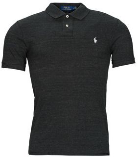 Polokošele s krátkym rukávom Polo Ralph Lauren  KSC01F-SSKCSLM1-SHORT SLEEVE-KNIT