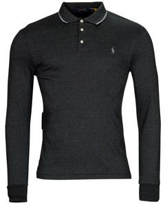 Polokošele s dlhým rukávom Polo Ralph Lauren  K224SC53C-LSKCSLM1-LONG SLEEVE-POLO SHIRT