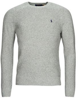 Svetre Polo Ralph Lauren  S224SC06-LS SADDLE CN-LONG SLEEVE-PULLOVER