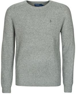 Svetre Polo Ralph Lauren  S224SV07B-LS RIB CN-LONG SLEEVE-PULLOVER