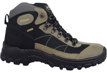 Turistická obuv Grisport  13362SV89GMAN