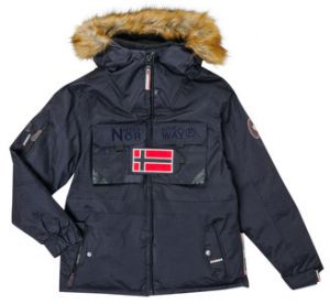 Parky Geographical Norway  BENCH